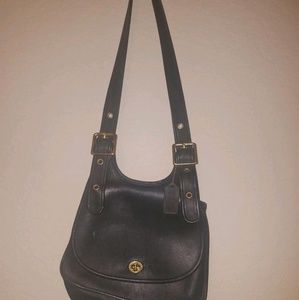 Vintage Coach